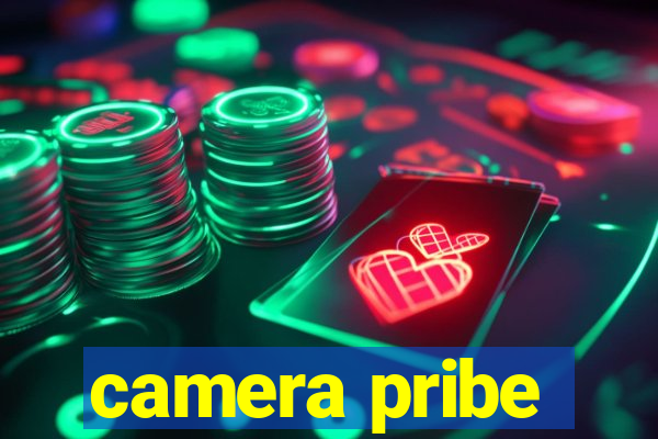 camera pribe